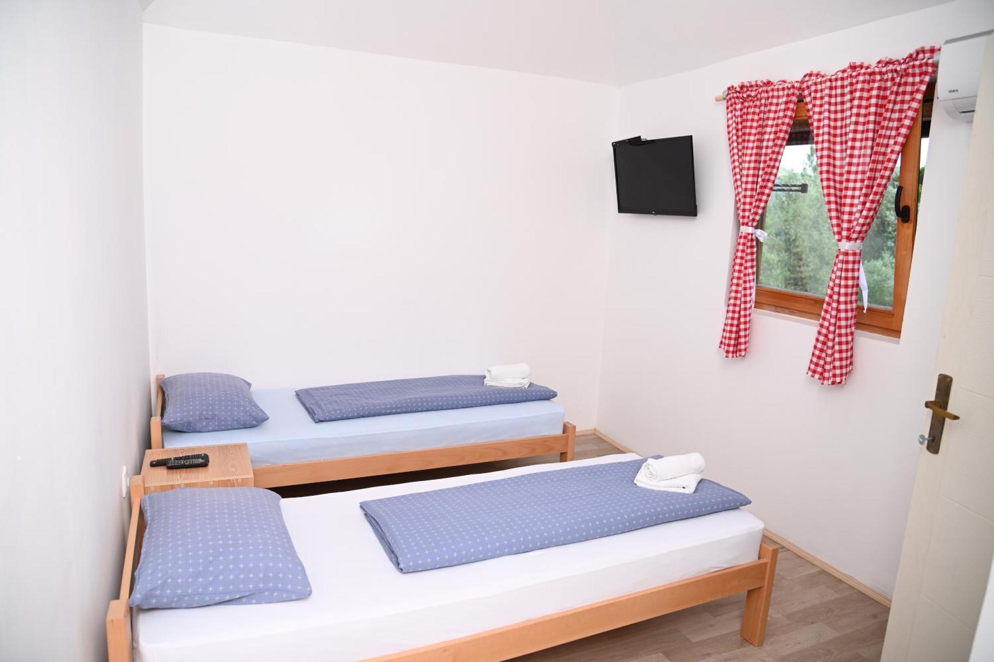 Konak Dobri Potok Krupanj Exterior foto
